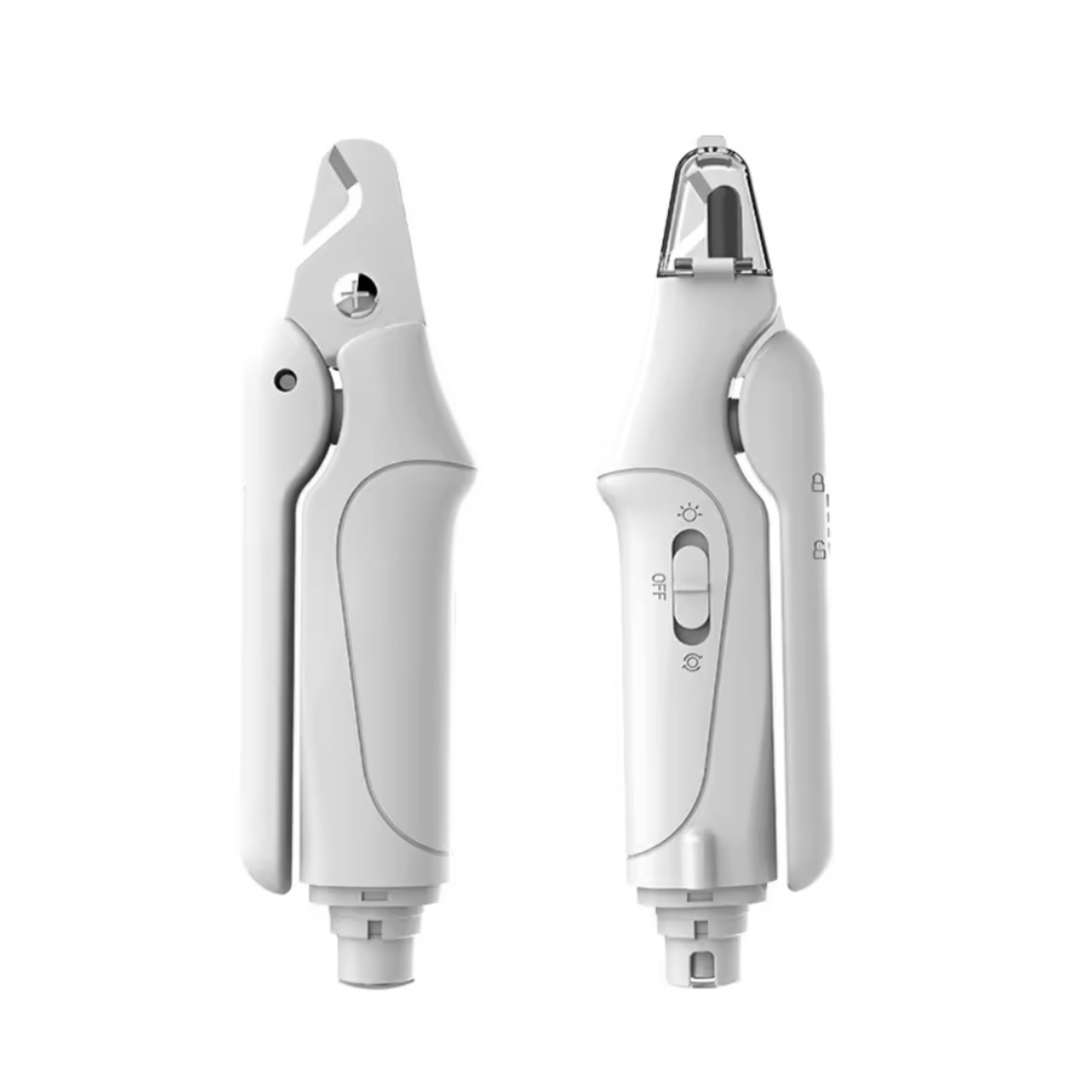 SafePaw™ LED Nail Trimmer