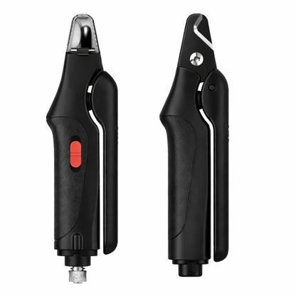 SafePaw™ LED Nail Trimmer